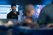 CHICAGO MED -- "Nothing to Fear" Episode 302 -- Pictured: Colin Donnell as Connor Rhodes