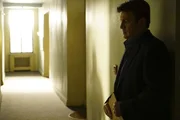 Castle (Nathan Fillion) ist nach den Erkenntnissen seines Traums völlig überfordert ...