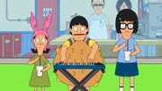 Gelingt es Louise (l.) und Tina (r.), bei Gene (M.) die Liebe zur Musik wieder zu erwecken?