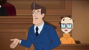 Dayton Knight, Velma Dinkley