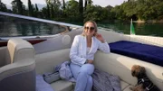 Davina hingegen hat Herzklopfen, denn ein Freund gesteht ihr seine Liebe. Was sagt sie zu dem Geständnis am romantischen Gardasee?