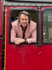 Jonathan Ross