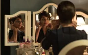 CAST: Paula Echevarría as Ana Ribera.