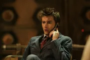 Doctor Who (David Tennant)