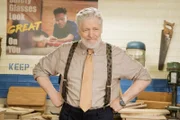 Mr. Crosby (Clancy Brown)