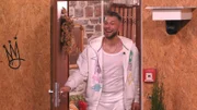 Dino aus Eschweiler zieht in den „Big Brother”-Container.
