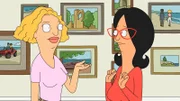 L-R: Helen, Linda