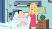 L-R: Stan, Francine