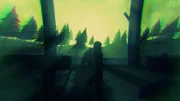 Grafische Darstellung des Bigfoot