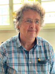 Zeitzeuge Thomas Röher