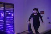 Ein neuer Fall mit einer hochgiftigen Substanz führt Abby (Pauley Perrette) zu einem Pharmaunternehmen ...