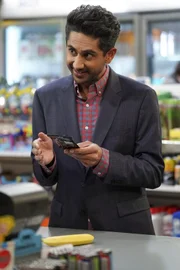 Al (Adhir Kalyan)