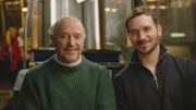 Christian (links) und Felix Neureuther blicken auf erfolgreiche Skirennläufer-Karrieren zurück. Jetzt setzen sie sich gemeinsam für mehr Bewegung bei Kindern und Erwachsenen und für den Schutz der Berge ein.
