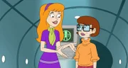 v.li.: Daphne, Velma