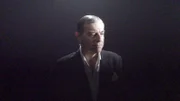 Naschgestellte Szene: Jack Unterweger.