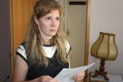 Mandy (38) gibt die Regeländerung bekanntMandy (38) gibt die Regeländerung bekannt