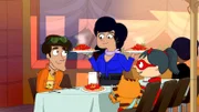 Vittorios Mama kocht die besten Spaghetti der Stadt. Hat sie etwas mit der verschwundenen Bolognese-Sauce zu tun?