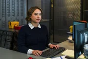 Hana Gibson (Keisha Castle-Hughes)