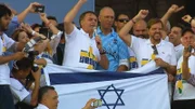 Das entschiedene Eintreten für Israel im Kontext biblischer Überlieferungen zeichnet die evangelikale Bewegung aus.