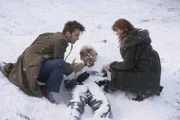 David Tennant, Catherine Tate