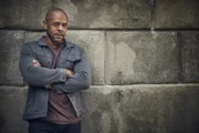 (2. Staffel) - Michael Grant (Rockmond Dunbar)