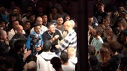 Rap-Battle mit "Yarambo" (M.)