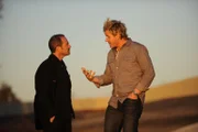 Können Tradition und Moderne miteinander verbunden werden? Gordon Ramsay gibt sein Bestes ...