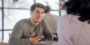 Cody Christian (Asher Adams).