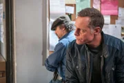 Chicago Police II mit Jason Beghe, Jon Seda, Sophia Bush, Jesse Lee Soffer, Patrick Flueger, Marina Squerciati, LaRoyce Hawkins, Amy Morton, Brian Geraghty, Elias Koteas.