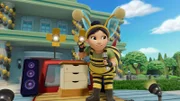 Farmer Yumi