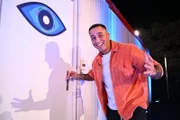 Titel: Big Brother; Staffel: 15; Folge: 1; Person: Nadiem;