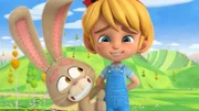v.li.: Lewis, Alice