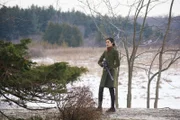 Ist als Leibwächterin eines Kannibalen nur zu empfehlen: Chiyo (Tao Okamoto) ...