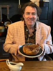 Jonathan Ross