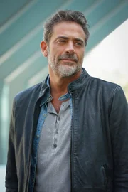 Als JD Richter (Jeffrey Dean Morgan) einen neuen Auftrag annimmt, ahnt er noch nicht, welche Kreise dieser ziehen wird ...