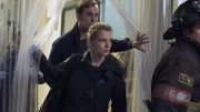 Sylvie Brett (Kara Killmer)