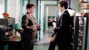 Lt. Anita van Buren (S. Epatha Merkerson) geht mit Detective Nick Falco (Michael Imperioli) neuen Spuren im Fall einer ermordeten Pornodarstellerin nach.