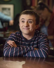 Brick (Atticus Shaffer)