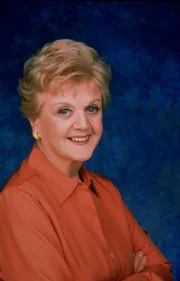 NELLA FOTO: ANGELA LANSBURY (JESSICA FLETCHER).