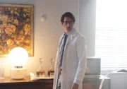 Dr. Patrick McNaughton