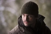 Hat seinen Biss wiedergefunden: Will Graham (Hugh Dancy) ...