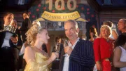 Ein besonderer Gast in Stefanies (Dana Golombek) Traum: Claus Vincon (spielt sich selbst).