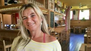 Kveta Kottkova – vierfache Mutter, Restaurantbesitzerin und Rugby-Spielerin bei Slavia Praha.