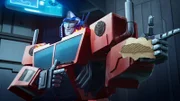 Optimus Prime