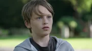 Johan hat Angst, geliebte Menschen zu verlieren.