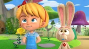 l-r: Alice, Lewis