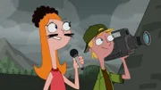 CANDACE, JEREMY