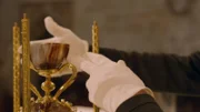 Zubehör für die Heilige Kommunion