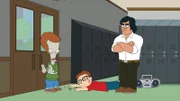 L-R: Roger, Steve, Stelio Kontos