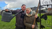 Enno und Katja
